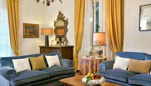 Villa Carlotta con piscina - Foto 4