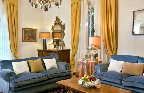 Villa Carlotta con piscina - Foto 4