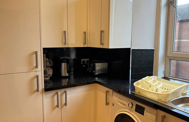 Suitable for Couple or Young Family - Foto 6