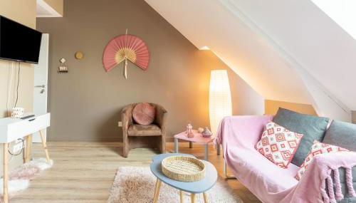 Résidence La Colombanaise - Photo 5