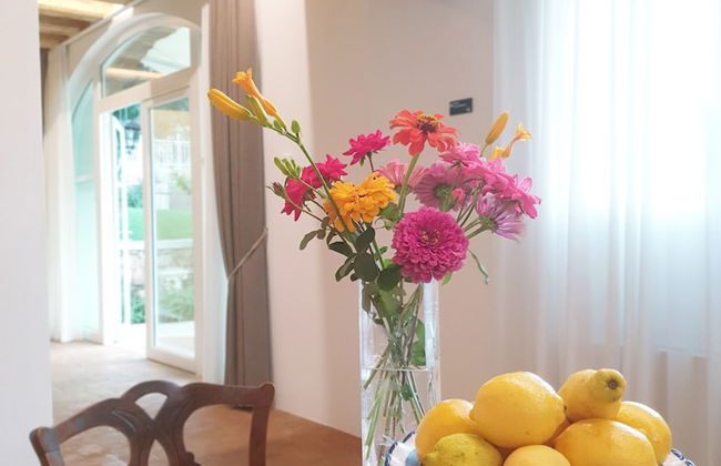 Agriturismo Relais Maddalene101 - Photo 34