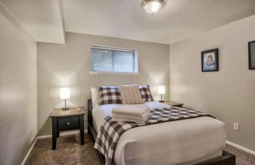 Monthly Stays Family Home Close to Parks - Foto 14