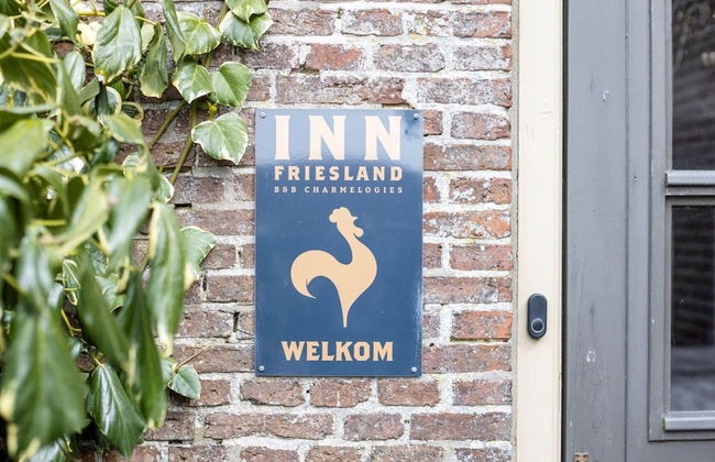 Guesthouse Friesland Ternaard Near Heritage - Photo 30