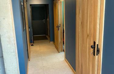 FORESTHOUSE - Foto 37