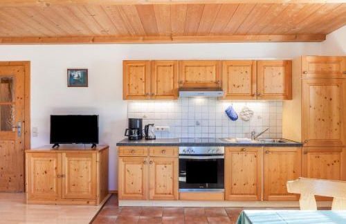 Ferienwohnung Karwendelblick - Foto 16