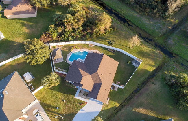 Dream Haven - Foto 33