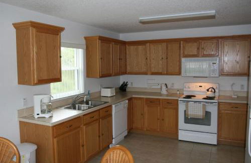 Villa met prive zwembad nabij Orlando optional heated pool - Foto 25