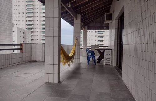 Cobertura duplex piscina churras e 2 vagas super arejado - Foto 32