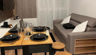 Évasion chic à Aucamville - Parking Privé - CLIM - Foto 5