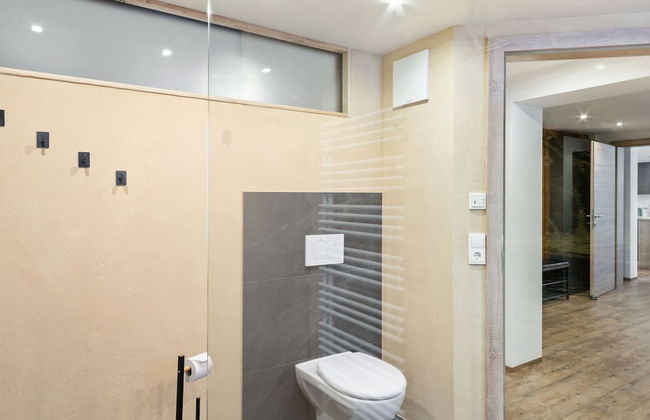 Apartment in Neukirchen am Grossvenediger - Foto 21