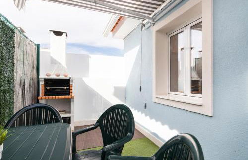 Caparica Balance Apartment, 2 bedroom - Foto 28