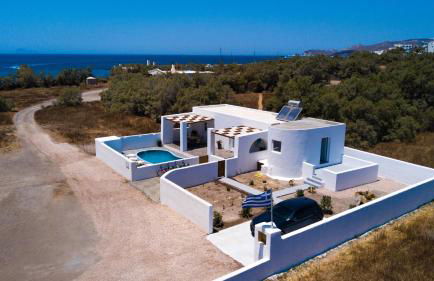 Villa Echedra - Foto 67