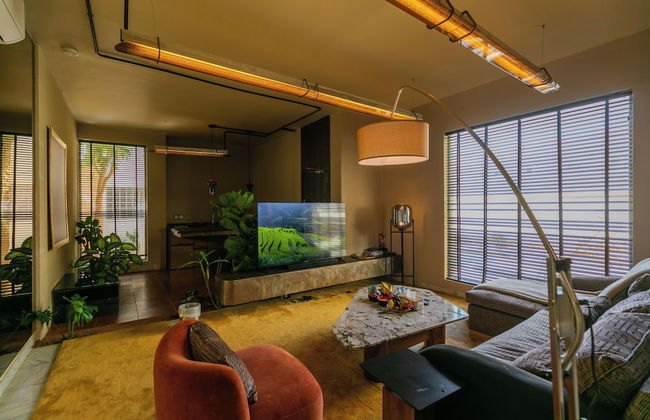 Portal Chalets With Private Pool-AlRawda - Foto 55