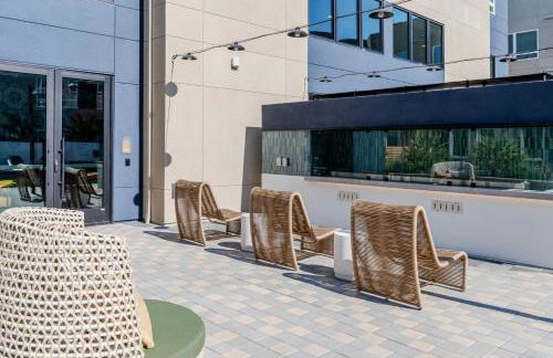 Blueground Old San Leandro fitness center nr park SFO-1938 - Foto 30