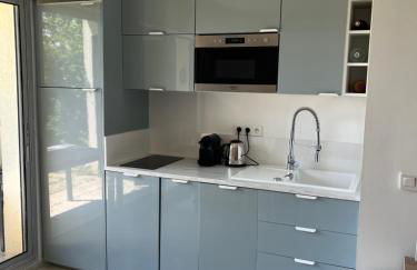 Logement Cosy avec jardin - Photo 6