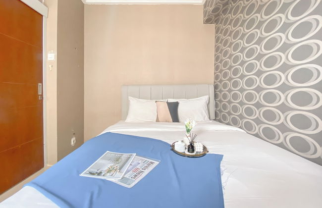 Modern Look 1Br At Cibubur Village Apartment - Foto 4