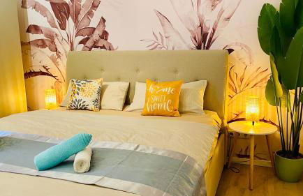 FeWoZauber - Dom Oase, Zentrum, Terrasse, Business, Familie, Haustiere - Foto 14