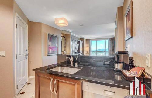 MGM Signature-28-814 1Br 2Ba F1 Pits View Balcony - Foto 29