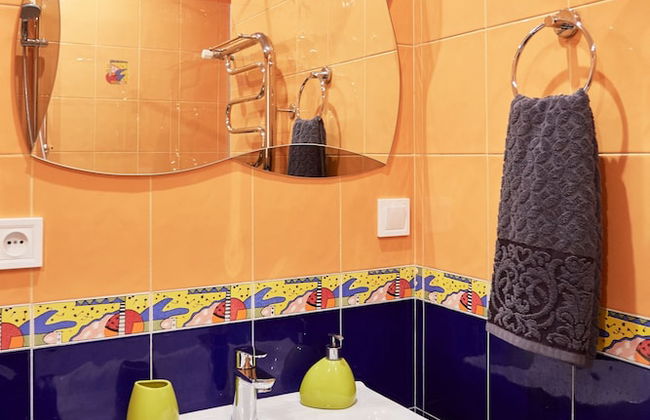 Flatsis Apartment Bazhanova 12 - Foto 14