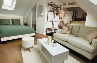 Sous les étoiles de Brocéliande - Foto 1