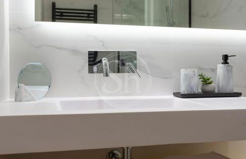 Maravilloso alojamiento con vistas a Barcelona - Photo 20