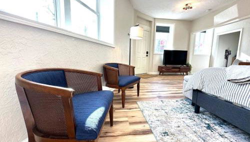 University Suite "A" - Foto 5