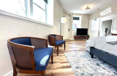 University Suite "A" - Foto 5