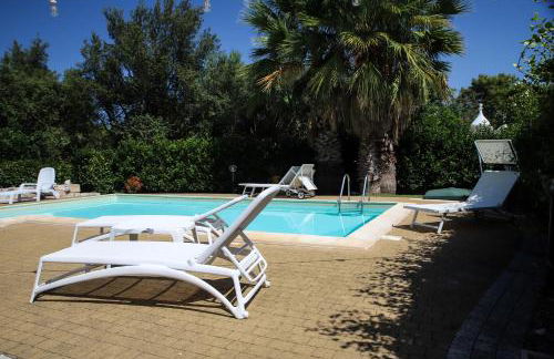 Villa Arisa with pool - Foto 2