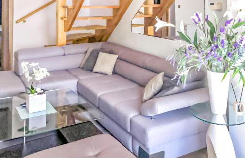 Nice Home In Nowe Warpno With Wifi - Foto 4