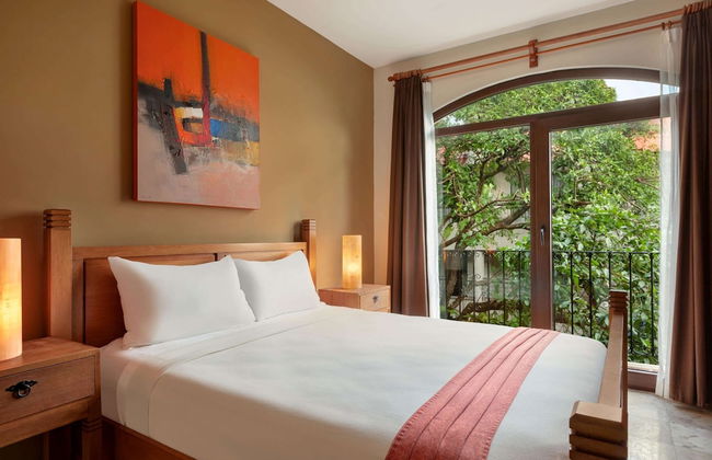 Acanto Playa del Carmen, Trademark Collection by Wyndham - Foto 73