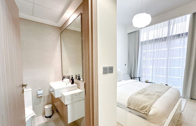 Easygo-spacious Luxury STU Azizi Rivra16 - Photo 37