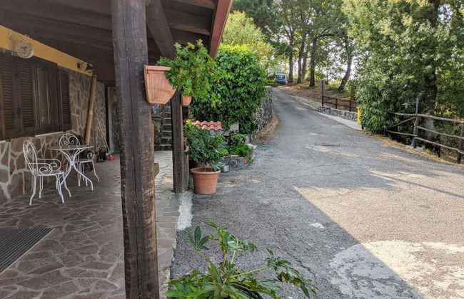 Il Rifugio del Contadino Country House - Photo 43