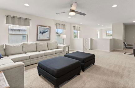 Upstay- Family Villa for 12 w Pool Games & BBQ - Foto 20