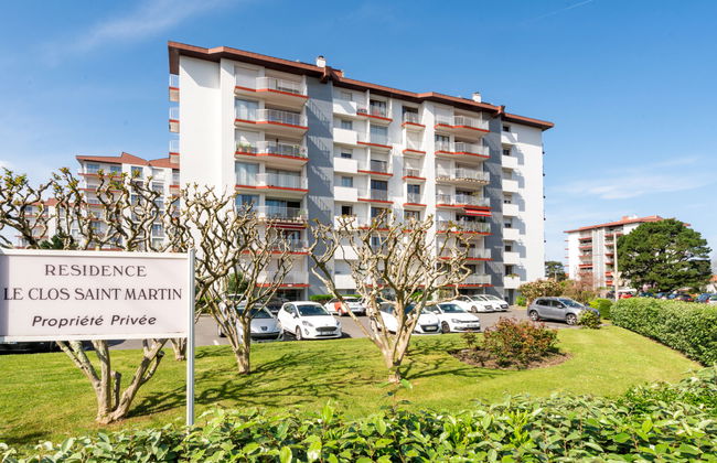 Clos St Martin - Foto 5