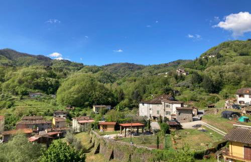 La finestra sulla valle - Foto 58