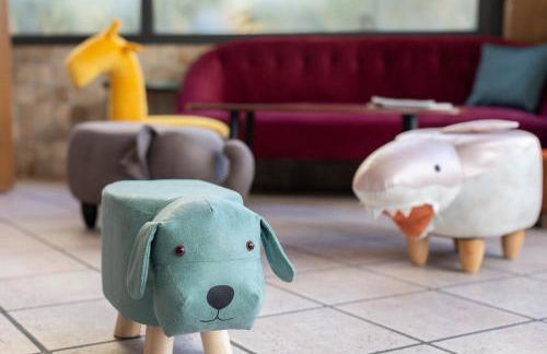 Casa Merano Residence & Restaurant Bibione Centro - Foto 45