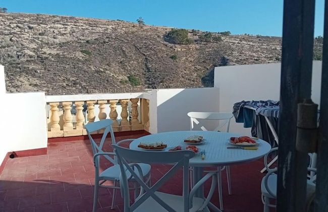 Xlendi Cozy Apartment - Foto 5