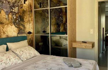 Downtown modern luxurious apartment - Foto 41