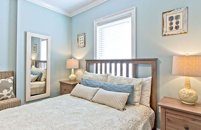 Brass Rail Villas - Foto 74