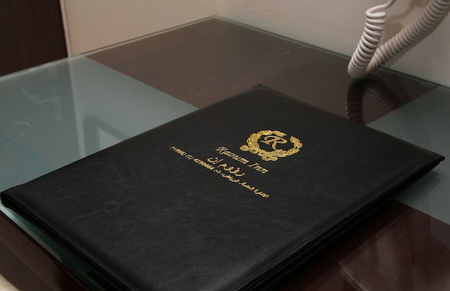 Raoum Inn Serviced Apartments-Majmaa - Foto 31