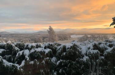 Wester Curr Cottage - Luxury 5-Star Cottage with Private Pool & Hot Tub - Foto 47