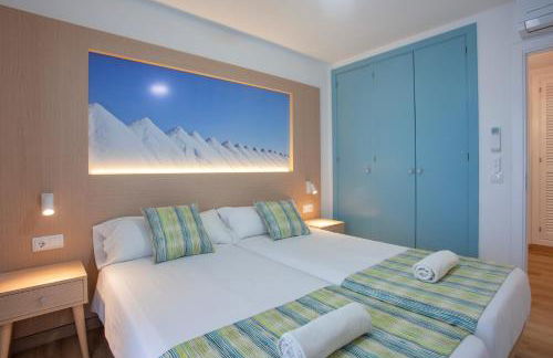 Apartaments Edificio Puerto - Foto 44