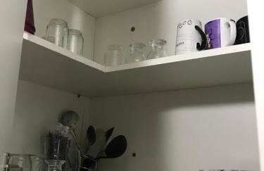 Kitinet 2/4 no Sudoeste - Foto 13