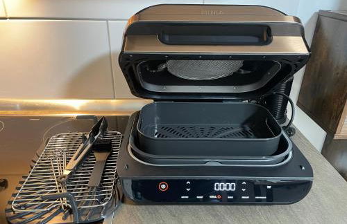 Schöne Wohnung nähe von HBF und Alstersee - Foto 24