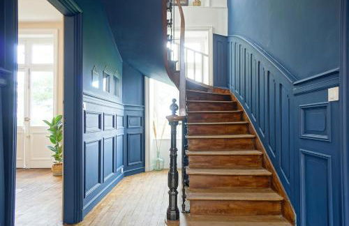 Le Manoir Ducey - Mont-Saint-Michel - Foto 19