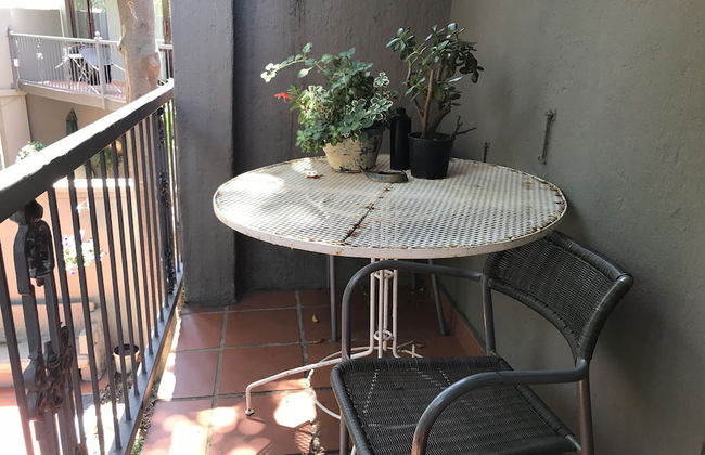 Waterhouse Guest Lodges 295 Indus Street - Foto 56