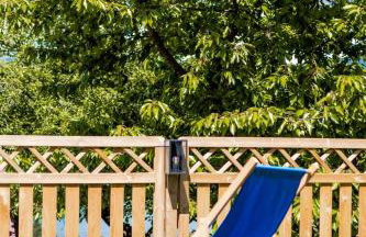 FAJNE CHATY - rodzinny wypoczynek w górach - Foto 43