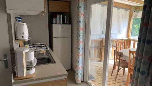 Le parc des roselieres 40 Saint Hilaire de Riez - Foto 4