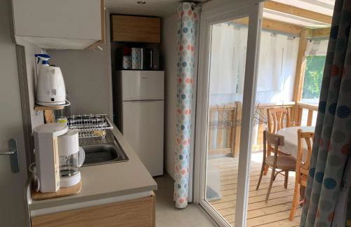 Le parc des roselieres 40 Saint Hilaire de Riez - Foto 4