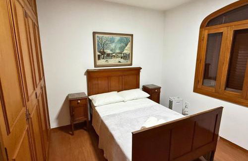 Apartamento Amplo - Perto do Parque de Exposições 11 CAMAS até 15 Pessoas - Foto 39